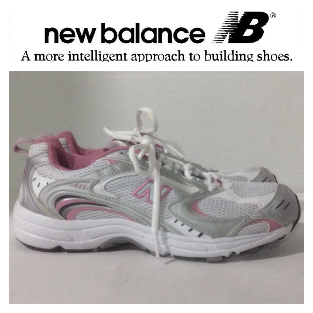 New Balance Running Shoes